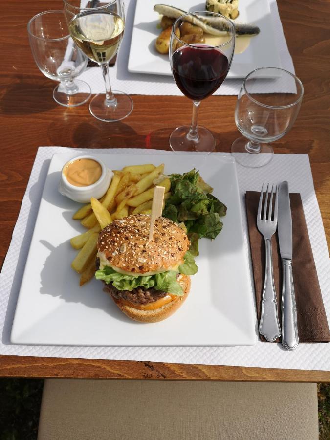 La Clef Des Chateaux Maslives 외부 사진