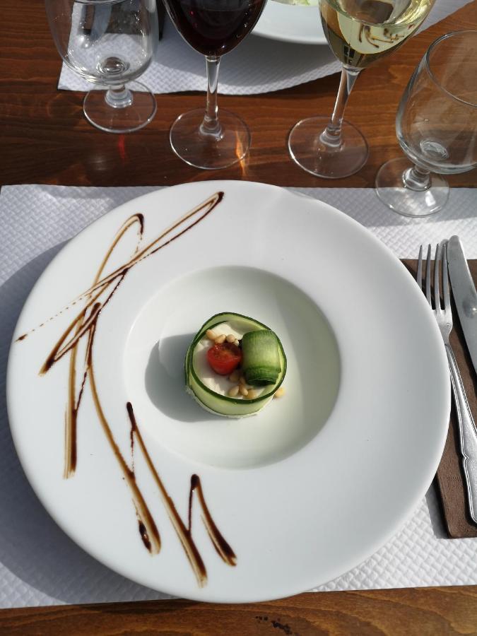 La Clef Des Chateaux Maslives 외부 사진